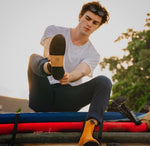 Men's Collection | DAVINCI FOOTWEAR