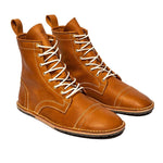 Mohawk - Wax Tan - DAVINCI FOOTWEAR