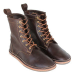Primavera - Wax Brown - DAVINCI FOOTWEAR